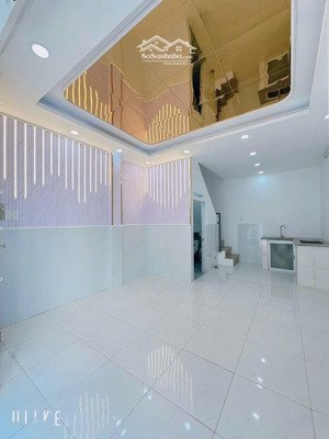 bán nhà đẹp, mới, 226 nguyễn bình, phú xuân nhà bè