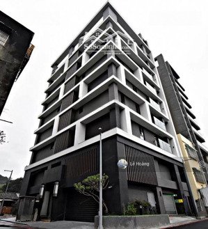 bán nhà góc 2 mặt tiền nguyễn sơn, tân phú - 10x22m - ctxd: hầm + 7 tầng - hđt 140tr/th - giá 34 tỷ