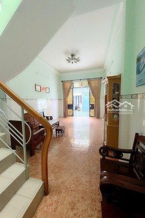 nhà mt đường số tân quy, q.7, một đời chủ, 85m2, 14t8