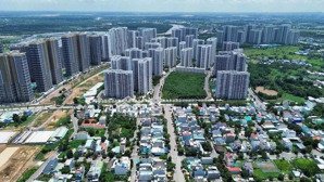 lô đất đẹp 100m2 (5x20m) kdc phước thiện liền kề khu đại đô thị vinhomes grand park 7.4 tỷ