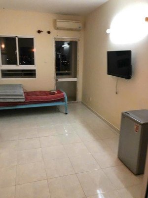 cho thuê căn hộ thanh nhựt, p8, q8. lh 