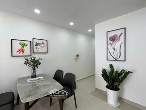 bán ch đẹp tại sky garden 3. dt 68m2 lầu cao- hợp đồng 18 triệu/tháng-2 phòng-2wc- giá bán 5.390 tỷ