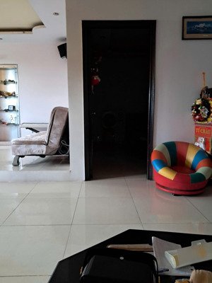 cần bán căn hộ kiến thành quận 6. lh 