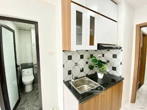 ccmn siêu đỉnh dòng tiền 1 tỷ/năm 7 tầng thang máy hoàng mai, dt 60m², xây 7 tầng