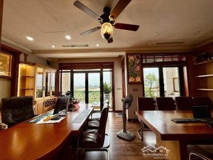 biệt thự cao cấp mặt tiền c12 tân bình - lộ giới 32m, gần t3, giá 59,5 tỷ