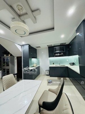 nhà đẹp 3 tầng mặt tiền trịnh lỗi kđt nam việt á