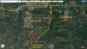 bán đất tại đường 769, thị trấn dầu giây, thống nhất, đồng nai, giá cực chất 819 triệu, 106.2m2