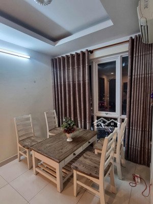 cho thuê căn hộ 2pn full nội thất thủ dầu một, 5tr/tháng