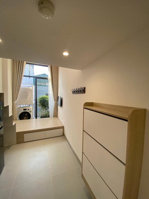 cho thuê cc mini 1pn, 1wc, giá ưu đãi 8,5 triệu, 30m2 tại dương quảng hàm, cầu giấy, hà nội