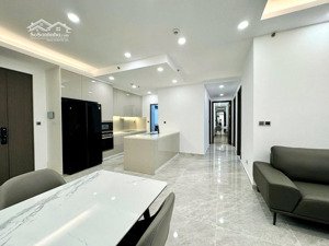 midtown the peak m8 - căn hộ 3pn 108m² full nội thất - có ô xe - giá tốt chỉ 15.8 tỷ còn tl.