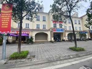 hot nhất! qũy căn biệt thự, shophouse kđt nam an khánh, giá tốt nhất thị trường. lh 