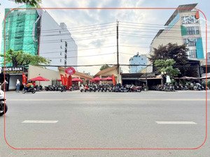 bán nhà mặt tiền hương lộ 3 - bình tân (dt 16m x 37m) hđ thuê 170 triệu/tháng. giá bán 68 tỷ tl