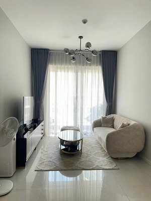 chủ cần bán căn hộ masteri an phú 1pn, 55m2, view thoáng, giá 6 tỷ