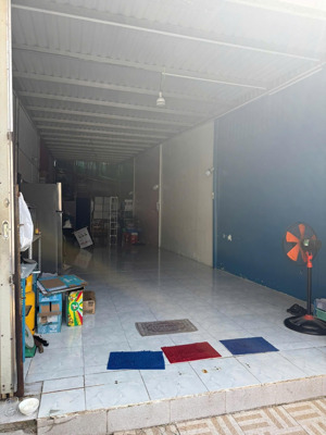 hẻm gần 4m đường trần văn ơn. dt 4x22m, cấp 4. giá 4,6 tỷ