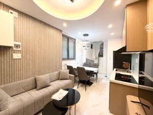 bán nhà huỳnh văn bánh, quận phú nhuận hẻm xe tải - 3 tầng chuẩn đẹp chỉ 3.x tỷ