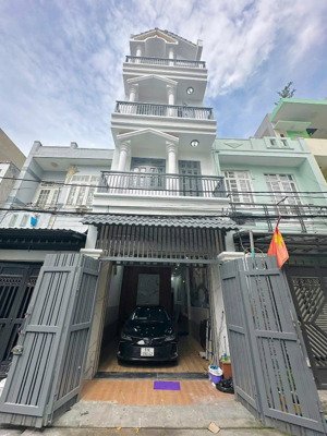 bán gấp! nhà đs30, p6, q. gò vấp, hxh, full nội thất, giá 4.790 tỷ, lh ngay