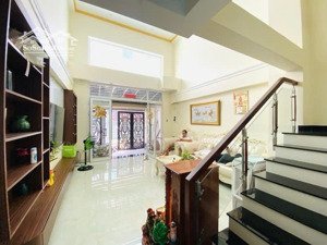 bán nhà 4 tầng mặt tiền đường số kdc ciq4 phú mỹ, phạm hữu lầu, quận 7