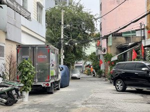 đất rẻ tân phú ~62 triệu/m2 7m x 17m 114m2 - hxh gần aeon mall