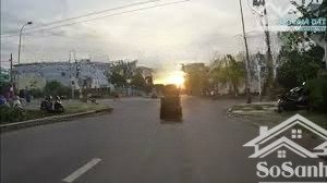 hoa hậu, siêu phẩm lô gốc đường chu huy mân,sơn trà siêu đẹp,đường 10m5,vỉa hè mỗi bên 7m5,chỉ 1 lô