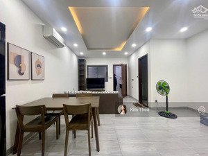 căn hộ 1pn-1wc (55m2) ở vạn phúc, view công viên, full nội thất cao cấp, thang máy. giá chỉ 10,5 tr