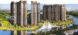 bán căn hộ 3pn hot nhất ở thời điểm hiện tại của phân khu masteri park place (tại tòa b2)