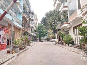 siêu hiếm phân lô oto chạy vòng quanh, phú thượng, tây hồ. dt:50m2, ở an nhiên, k/d. lotte tây hồ