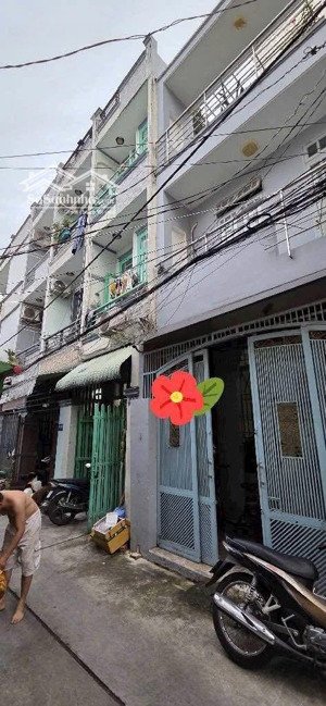 siêu phẩm nhà đẹp q10, full nội thất, dọn vào ở liền, hxh, vị trí đẹp, lh ngay