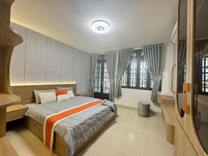 bạn đang tìm nhà mới, ở ngay tại gò vấp, vị trí gần trục đường lớn đi lại thuận tiện?