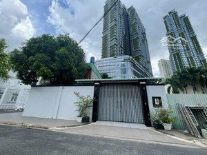 siêu phẩm! ngay mặt tiền giang minh - dt: 13x20m - ctxd: hầm 3 tầng - giá bán: 50 tỷ