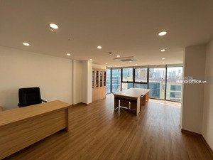 chính chủ cho thuê văn phòng 60m2 tại ngụy như kon tum, 9,5 triệu/th, thanh xuân, hn