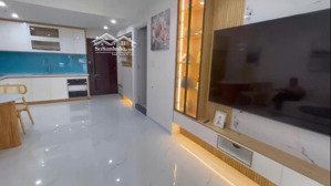 bán nhanh 2pn đầy đủ nội thất hưng vượng 2, 4.3 tỷ