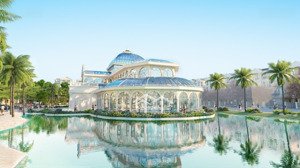 bán nhanh liền kề đảo dừa đd1-73, 56m² giá chỉ 9.198 tỷ sẵn sổ, vị trí đẹp vinhomes ocean park 2