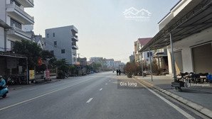 bán 283m đất trung tâm tân quang văn lâm hưng yên.