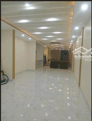 bán nhà 4 tầng mặt tiền lê hồng phong - 170m2 - 17 tỷ