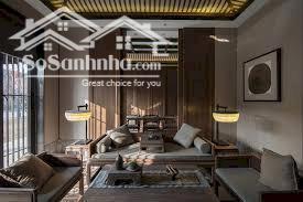 Bán nhà hẻm xe hơi an dương vương, P.8 Q.5 DT: 4x17.1m 2 lầu, giá: 15 tỷ TL