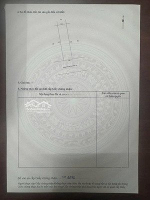 bán đất đất lành, vĩnh thái, nha trang, 3,35 tỷ, 64 m2 - hot!