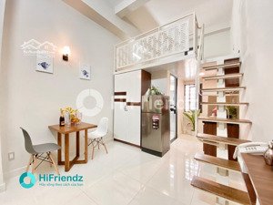 chdv full nt nằm ngay đường số 79 - tân quy studio và có gác sau lưng lotte mart