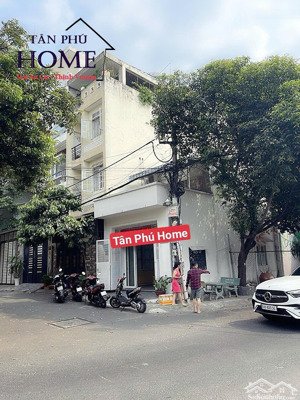 hẻm góc 2 mtkd công viên trương vĩnh ký & nguyễn thế truyện, 4.2 x 17m, 2 tấm 2 pn + 2wc, chính chủ