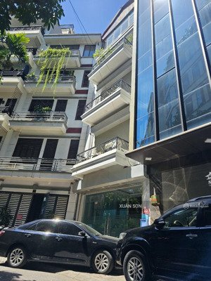 cho thuê nhà lk trung yên - trung hòa, dt 90m*4 tầng, khu phân lô, đường thông, oto đỗ cửa, 30tr