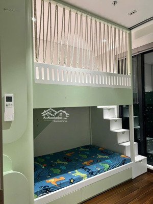 bán căn hộ masteri west heights tòa a - 2n+ (63m²) full nội thất có sẵn khách thuê 18tr/tháng