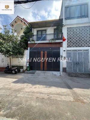 bán nhà đẹp 2 tầng đường số 20 có thu nhập sẵn 100m2 sau gigamaii thủ đức