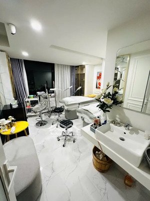 bán nhà riêng 5,7 tỷ, 21m2 tại trần đình xu, cầu kho, quận 1, hcm