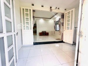 võ thị thừa, q12, 66m2, 1 tầng kiên cố - 4.5 x 12m - nhà đẹp ở ngay