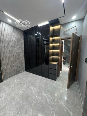 siêu phẩm ngay trung tâm tân bình oto ngủ trong nhà chỉ hơn 8 tỷ