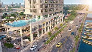 shophouse d aqua: bất động sản trung tâm sài gòn khan hiếm, sở hữu lâu dài, sinh lời bền vững