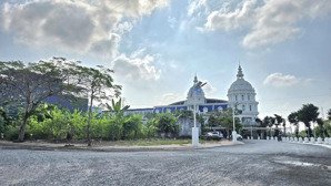 em còn 2 lô đất duy nhất ngay kdc long hòa diện tích: 64m² full thổ cư chỉ nhỉnh 1 tỷ