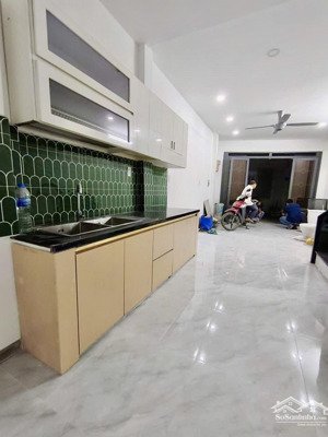 cho thuê nhà nguyên căn mới xây 3pn4wc