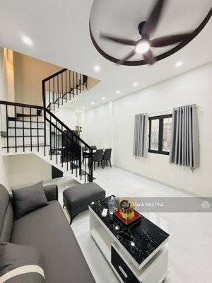 bán nhà chế lan viên tây thạnh tân phú hxh full nt 56m² 3pn - 5.8t tl