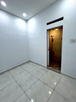 bán nhà gấp đường số 14a, diện tích 4mx10m, đúc 1 tấm, nhà mới, giá 4.35 tỷ tl