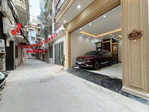 bán gấp, giá tốt - phân lô, ô tô tránh, thang máy - trung tâm thanh xuân - về ở ngay.